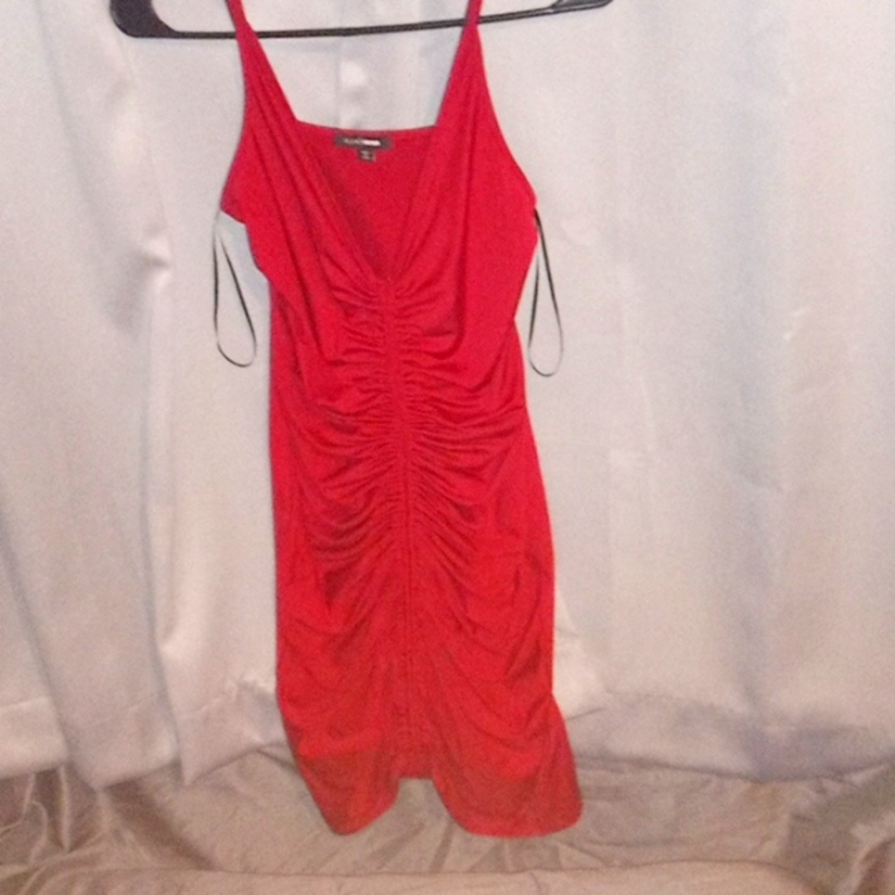 Fashion nova dress